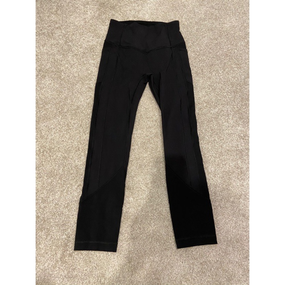 Lululemon leggings - Picture 1 of 7